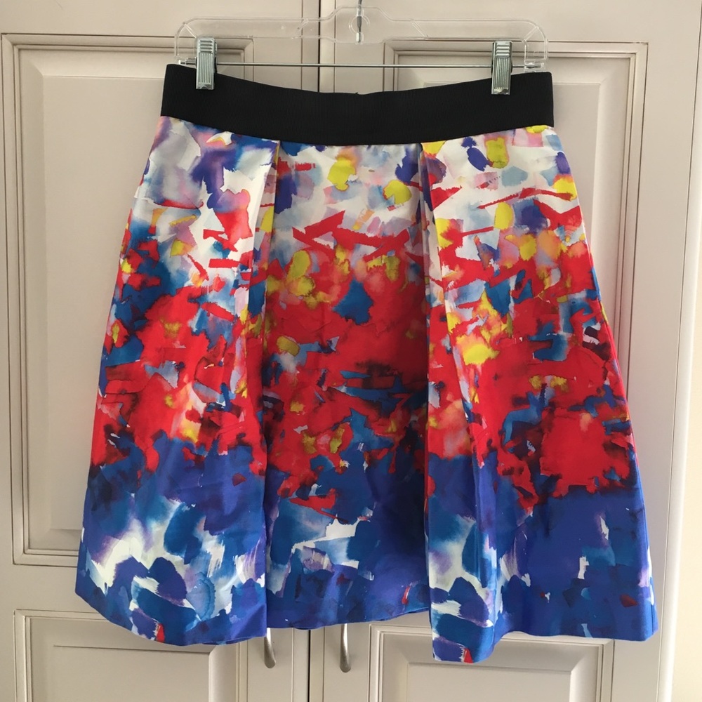 Milly full skirt NEW with tags attached